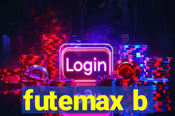 futemax b